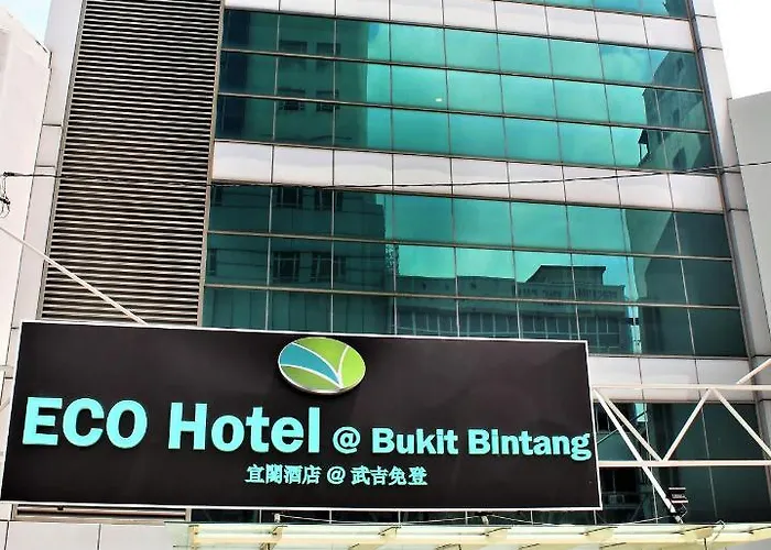 Eco Hotel At Bb