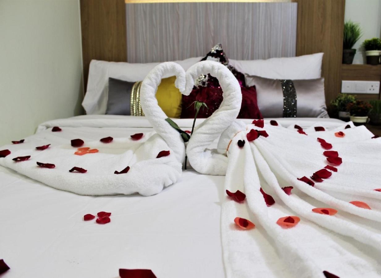 Hotel Eco Hotel At Bb Kuala Lumpur