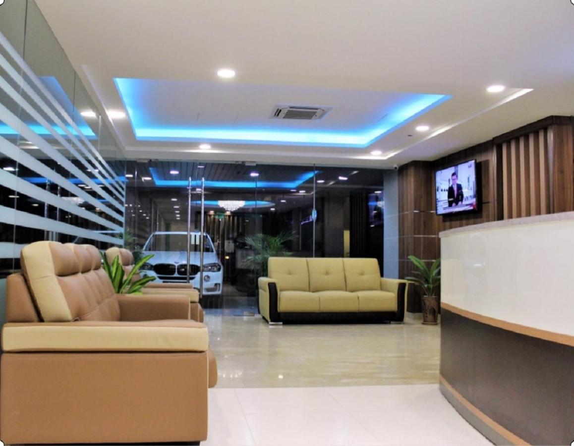 Eco Hotel At Bb Hotel
