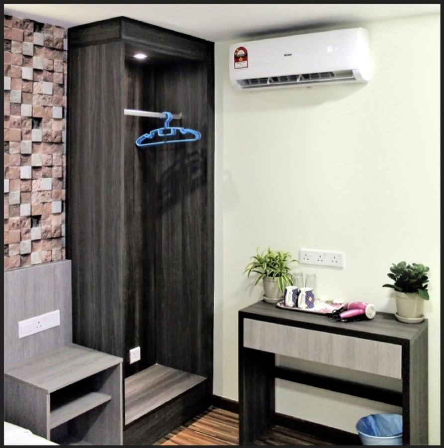 Eco Hotel At Bb