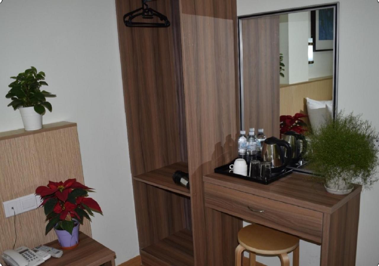 Hotel Eco Hotel At Bb