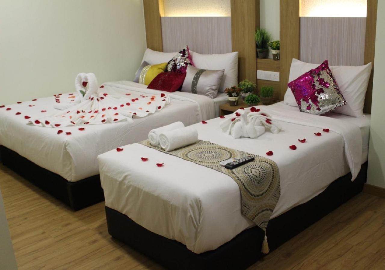Eco Hotel At Bb 3*