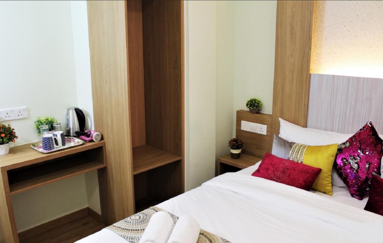 Eco Hotel At Bb 3* Kuala Lumpur