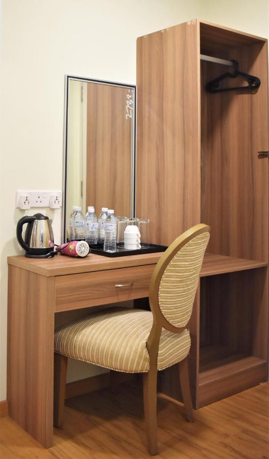 Eco Hotel At Bb 3*