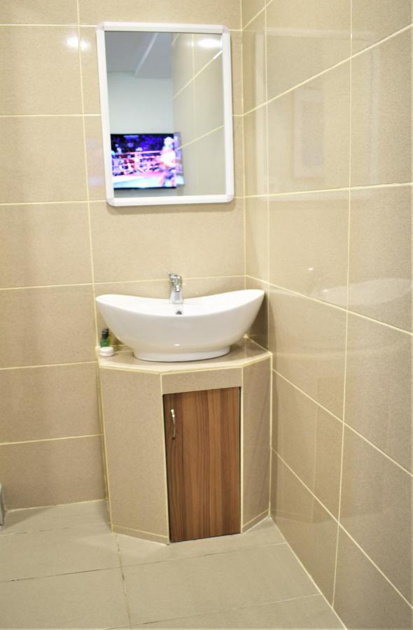 Eco Hotel At Bb 3* Kuala Lumpur